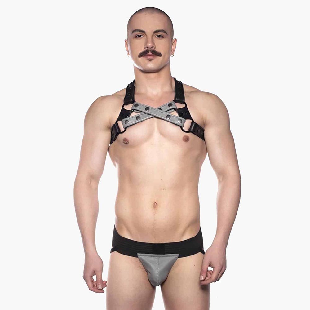 Pouch Jock Pouch Jock