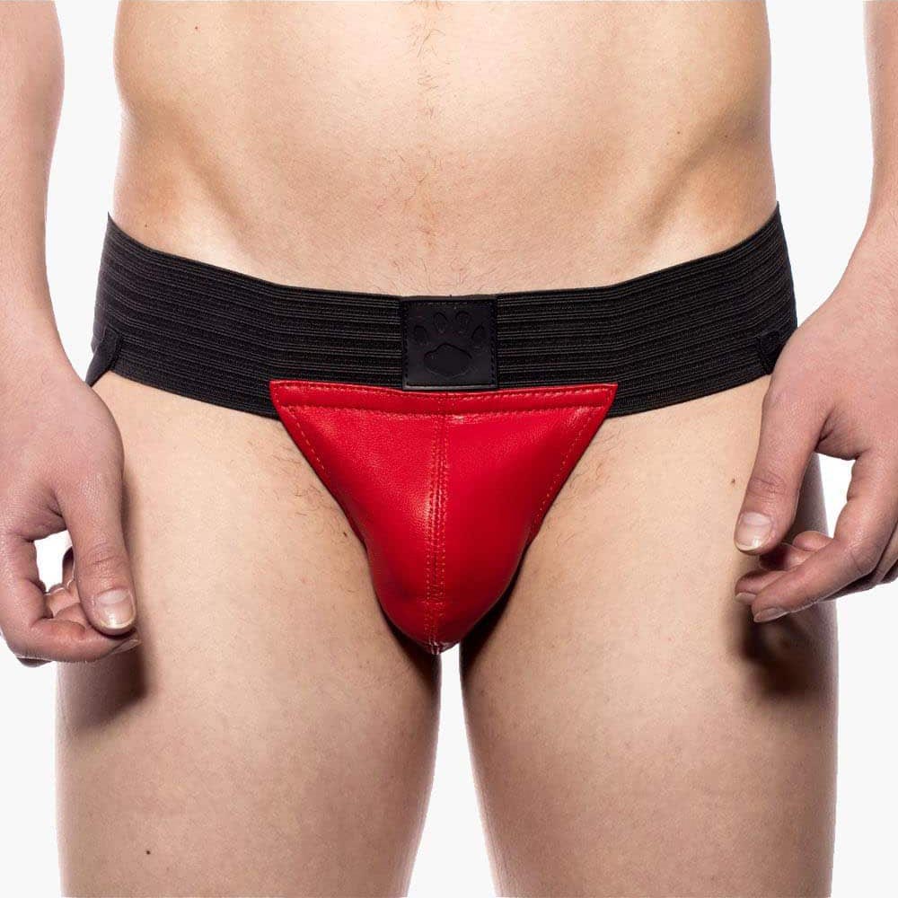 Pouch Jock Pouch Jock