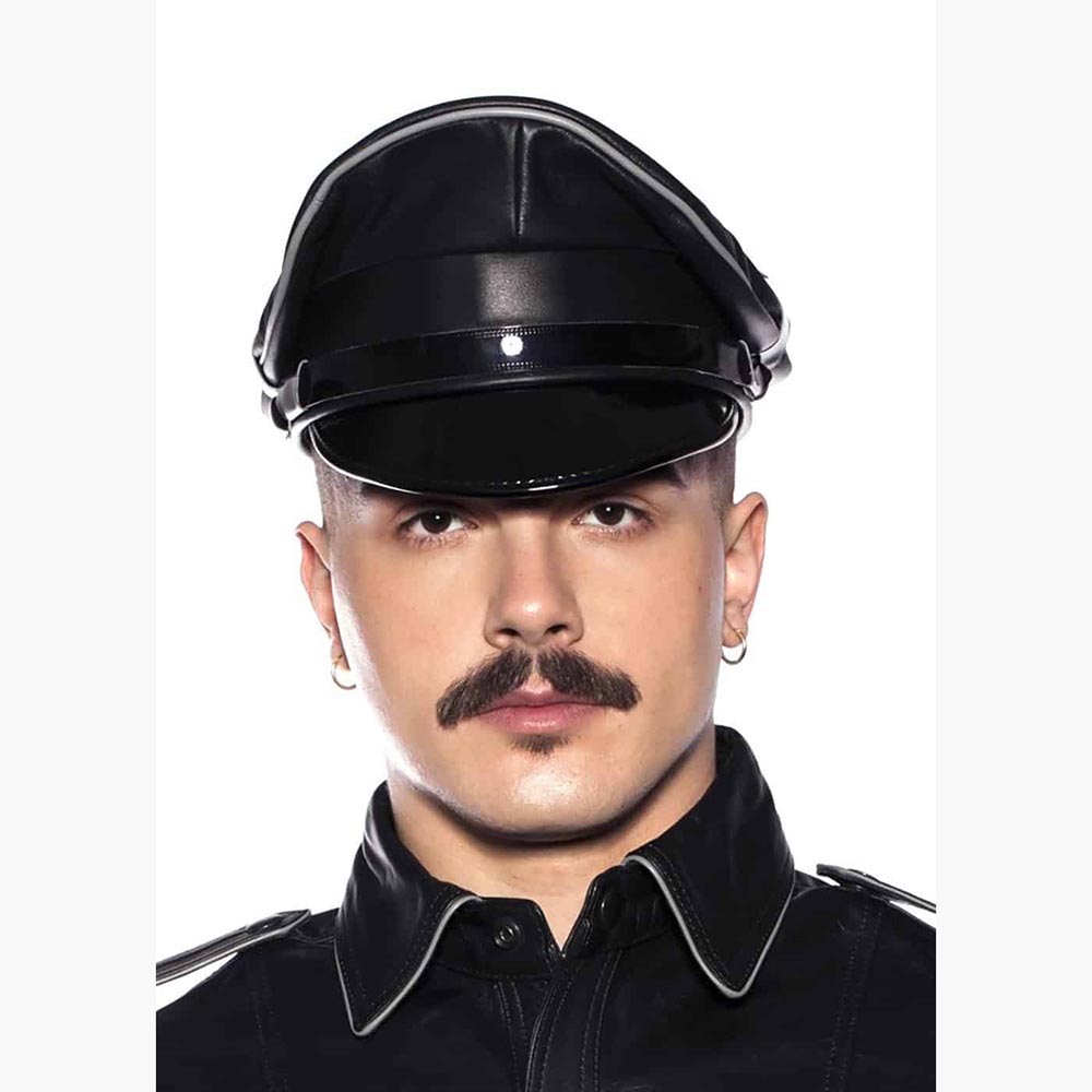 Military Cap Military Cap