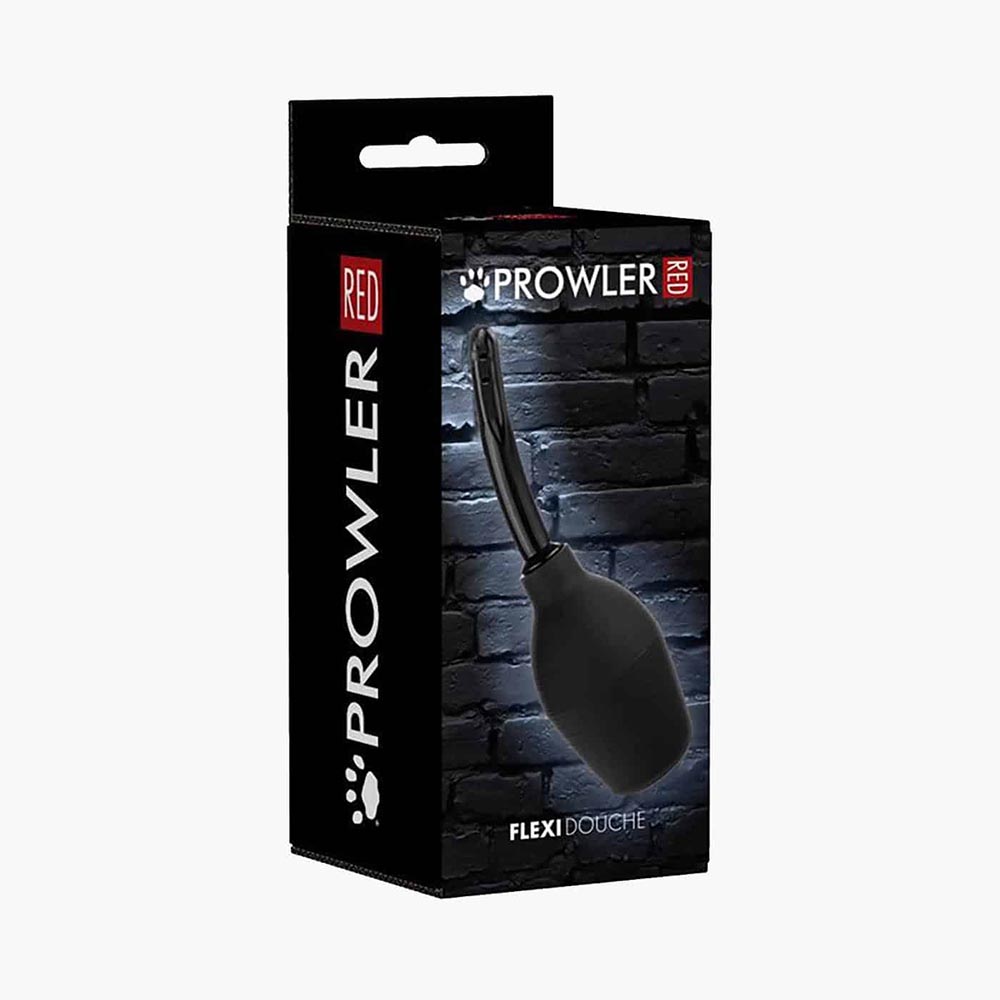 Flexi Douche Black 310ml Flexi Douche Black 310ml