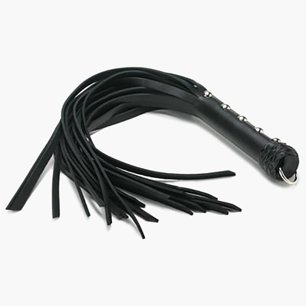 Beginner Leather Flogger Beginner Leather Flogger