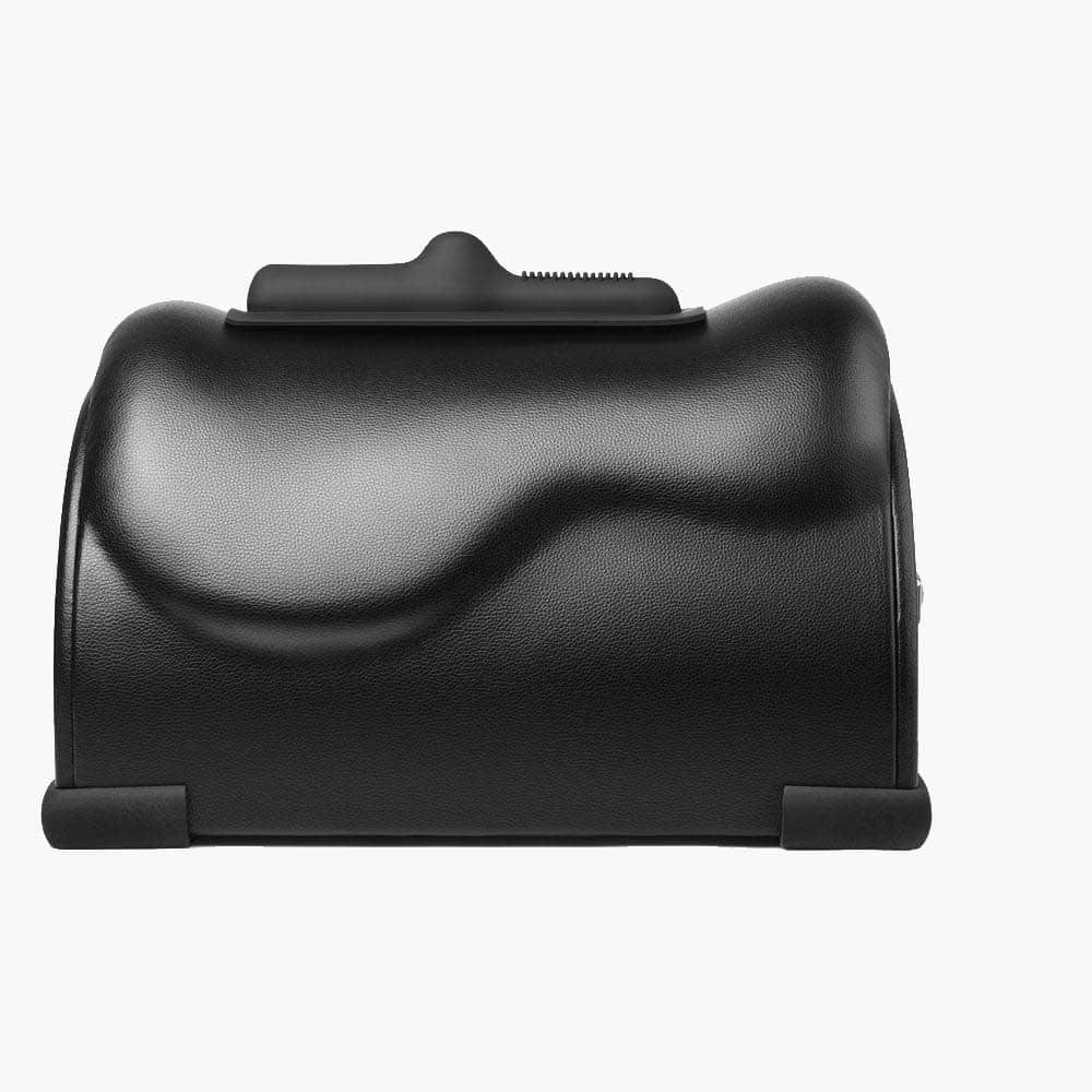 The Cowboy Premium Sex Machine Black The Cowboy Premium Sex Machine Black