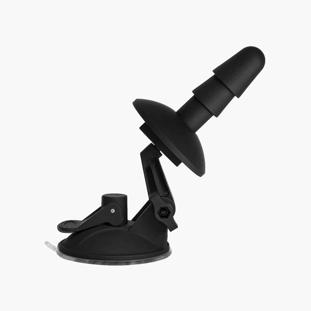 Vac-U-Lock Deluxe Suction Cup Plug Accessory Vac-U-Lock Deluxe Suction Cup Plug Accessory