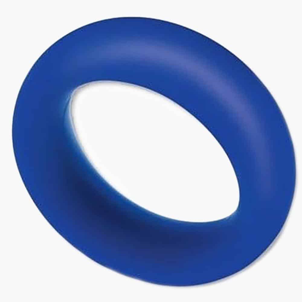 Extra Thick Silicone C Ring