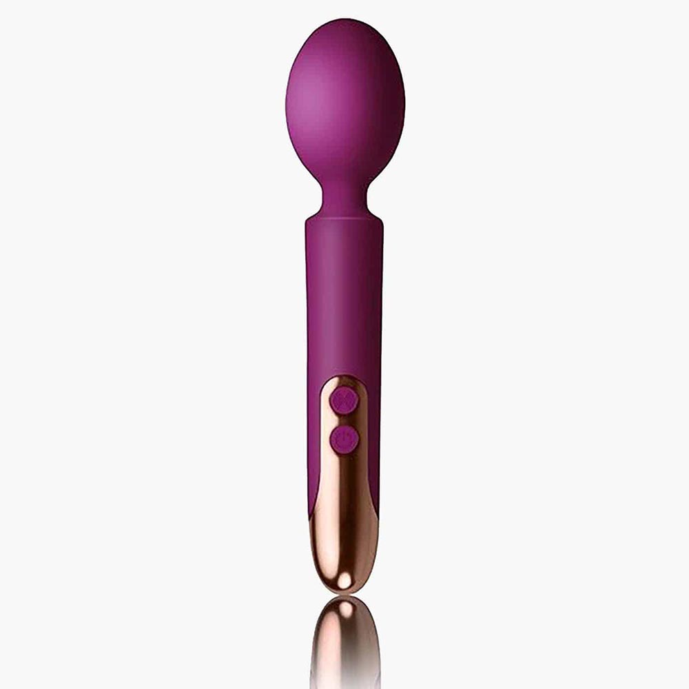 Oriel Rechargeable Wand Oriel Rechargeable Wand