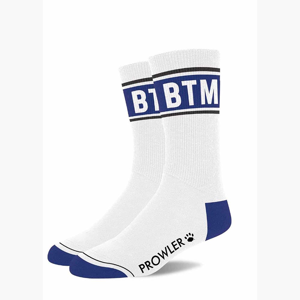Bottom Socks