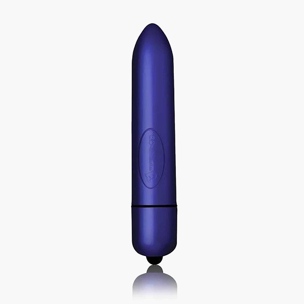 RO-80mm Bullet RO-80mm Bullet