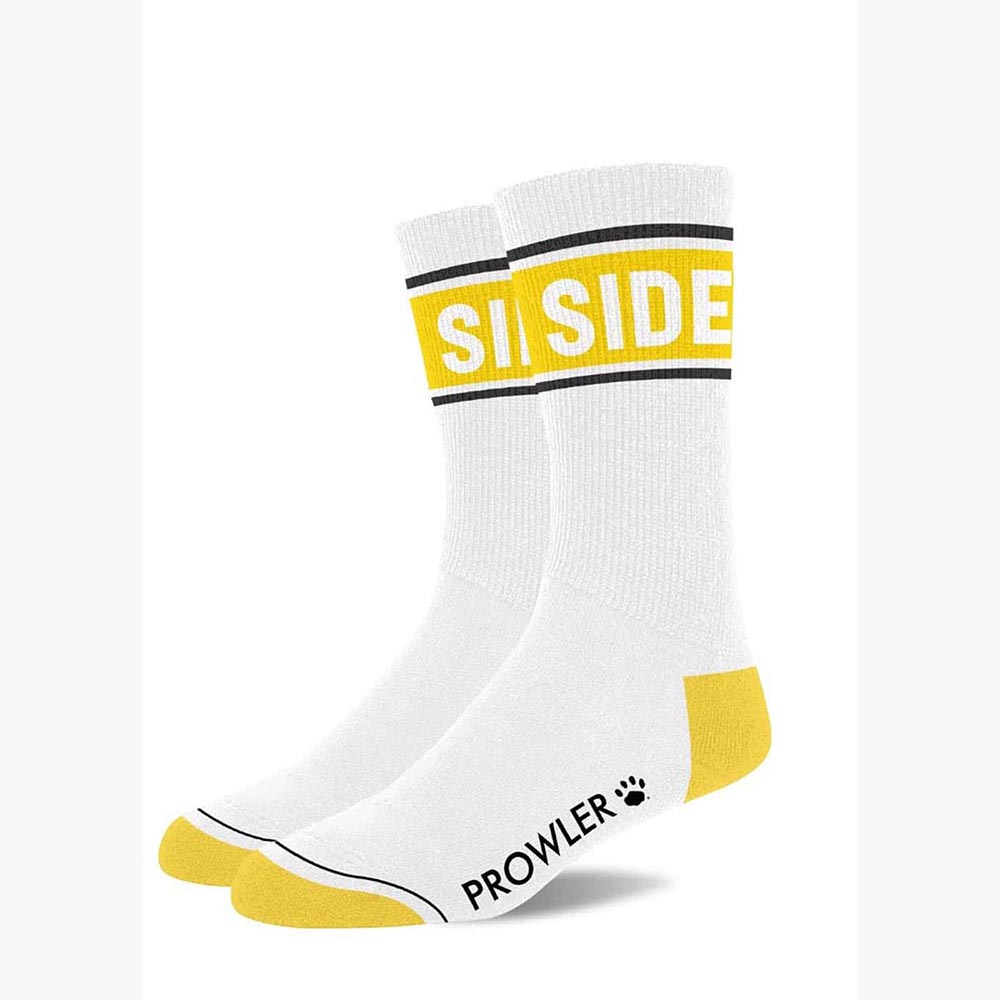 Side Socks