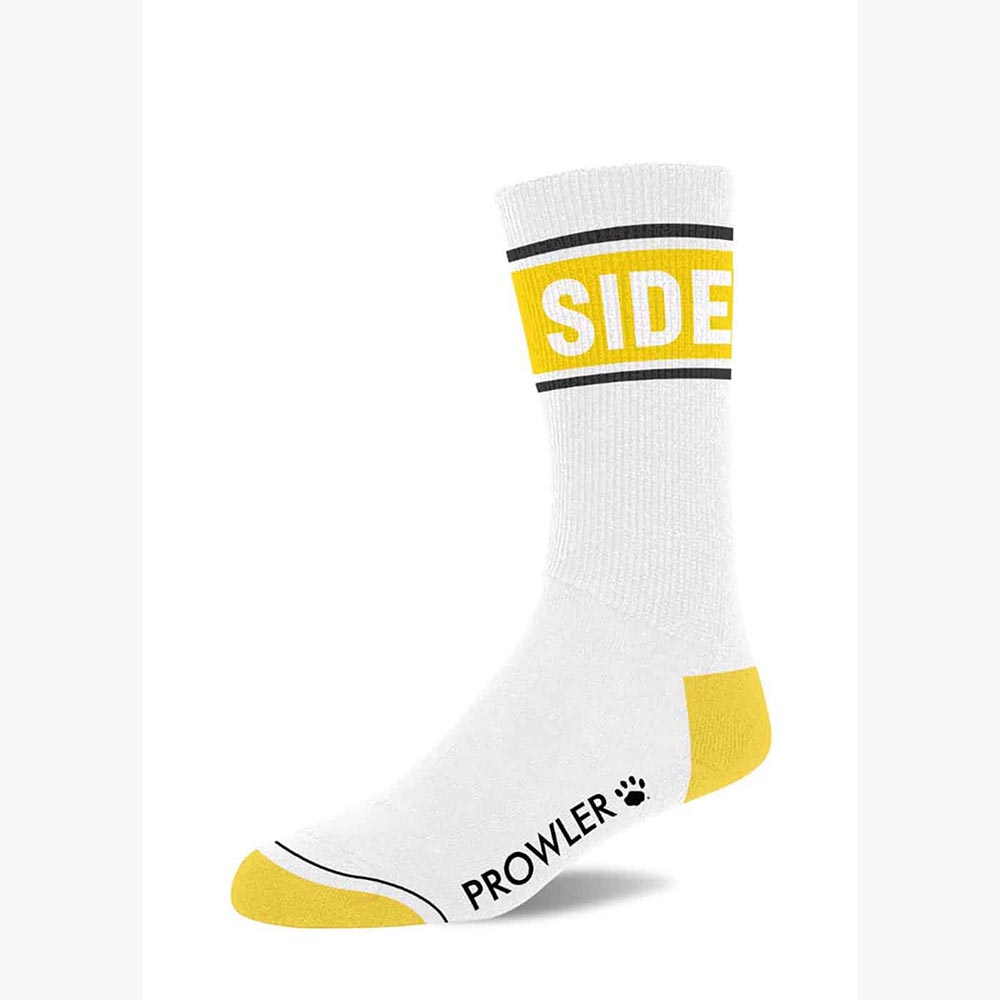 Side Socks