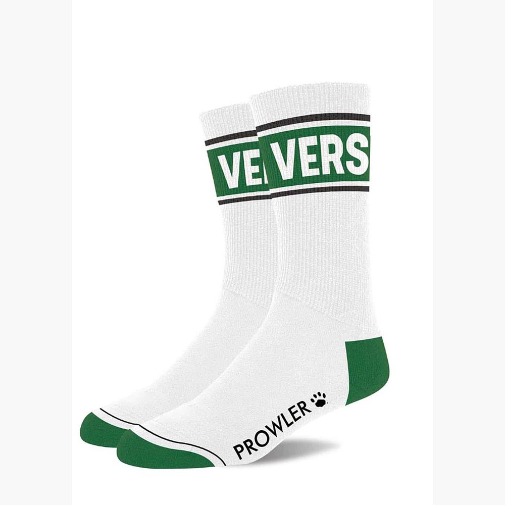 Vers Socks