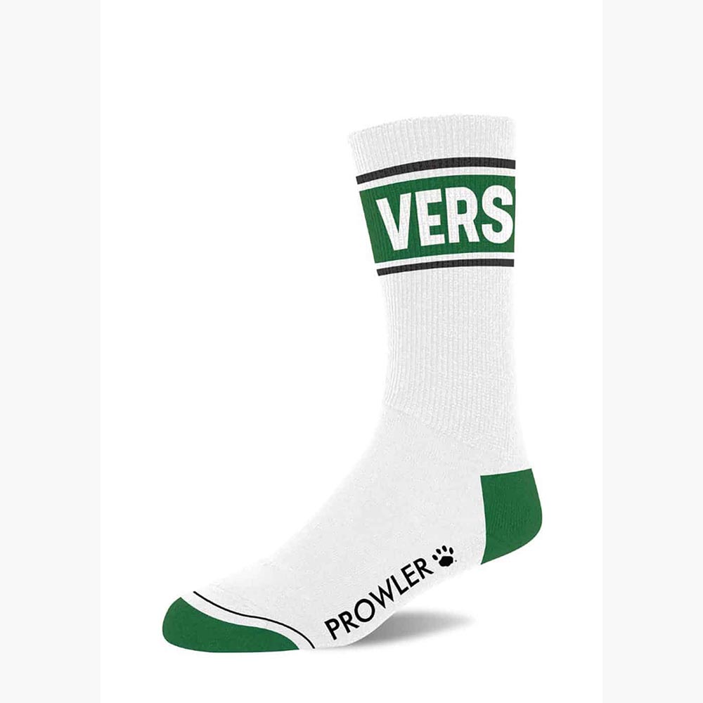 Vers Socks