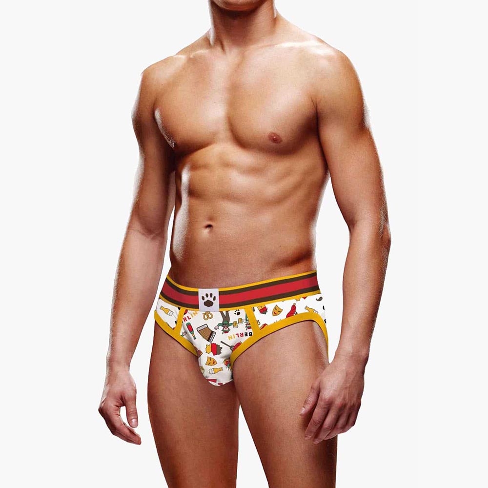 Berlin Brief Berlin Brief