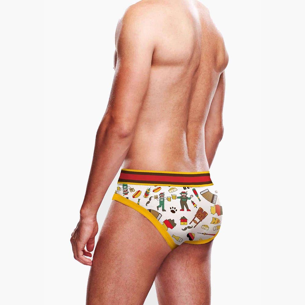 Berlin Brief Berlin Brief
