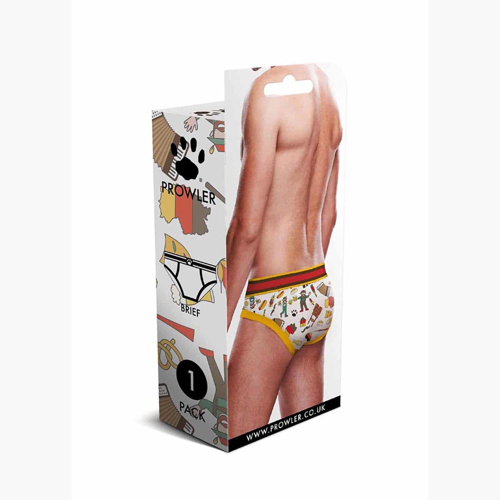 Berlin Brief Berlin Brief
