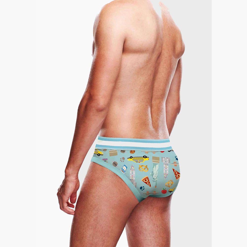 NYC Brief NYC Brief