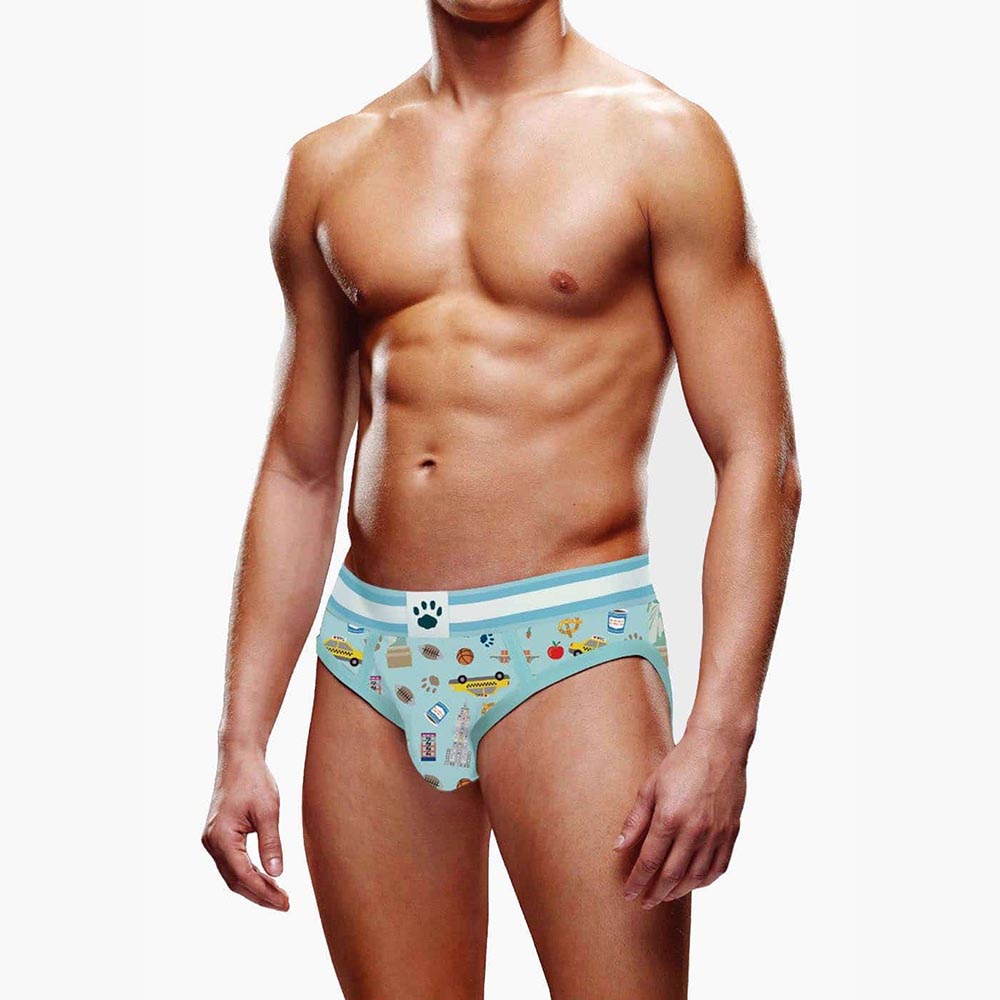 NYC Brief NYC Brief