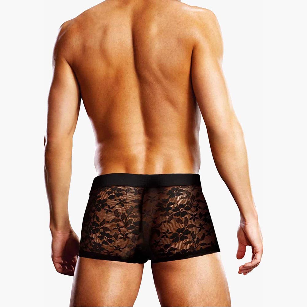 Lace Trunk Lace Trunk