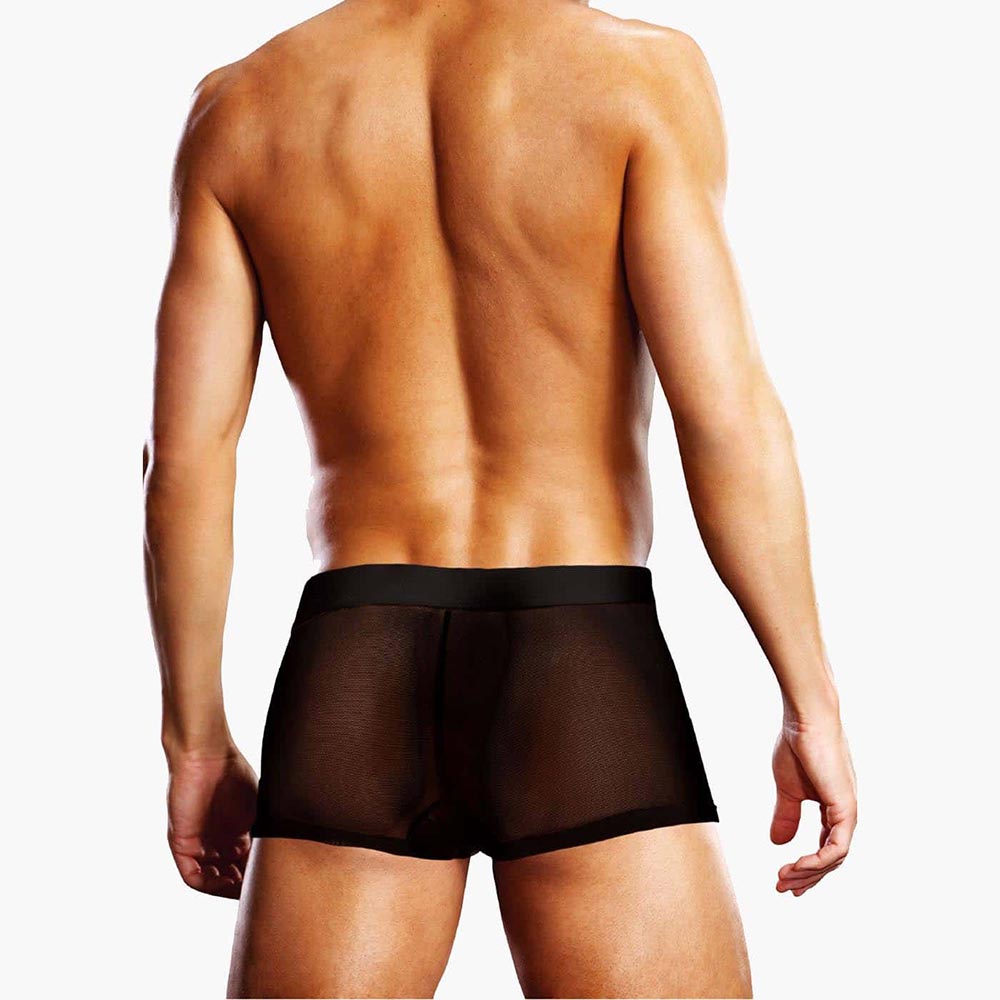 Mesh Trunk Mesh Trunk