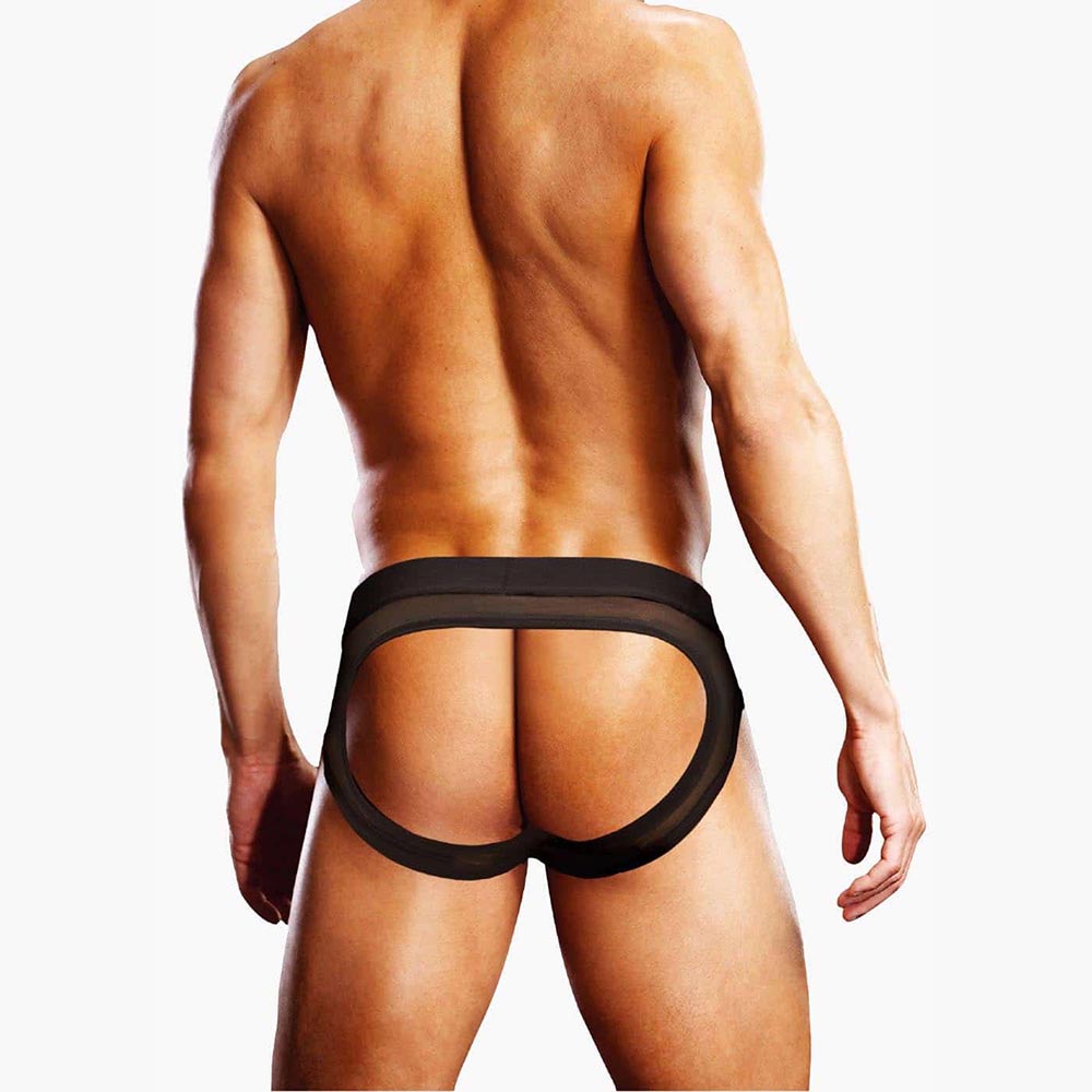 Mesh Open Brief Mesh Open Brief