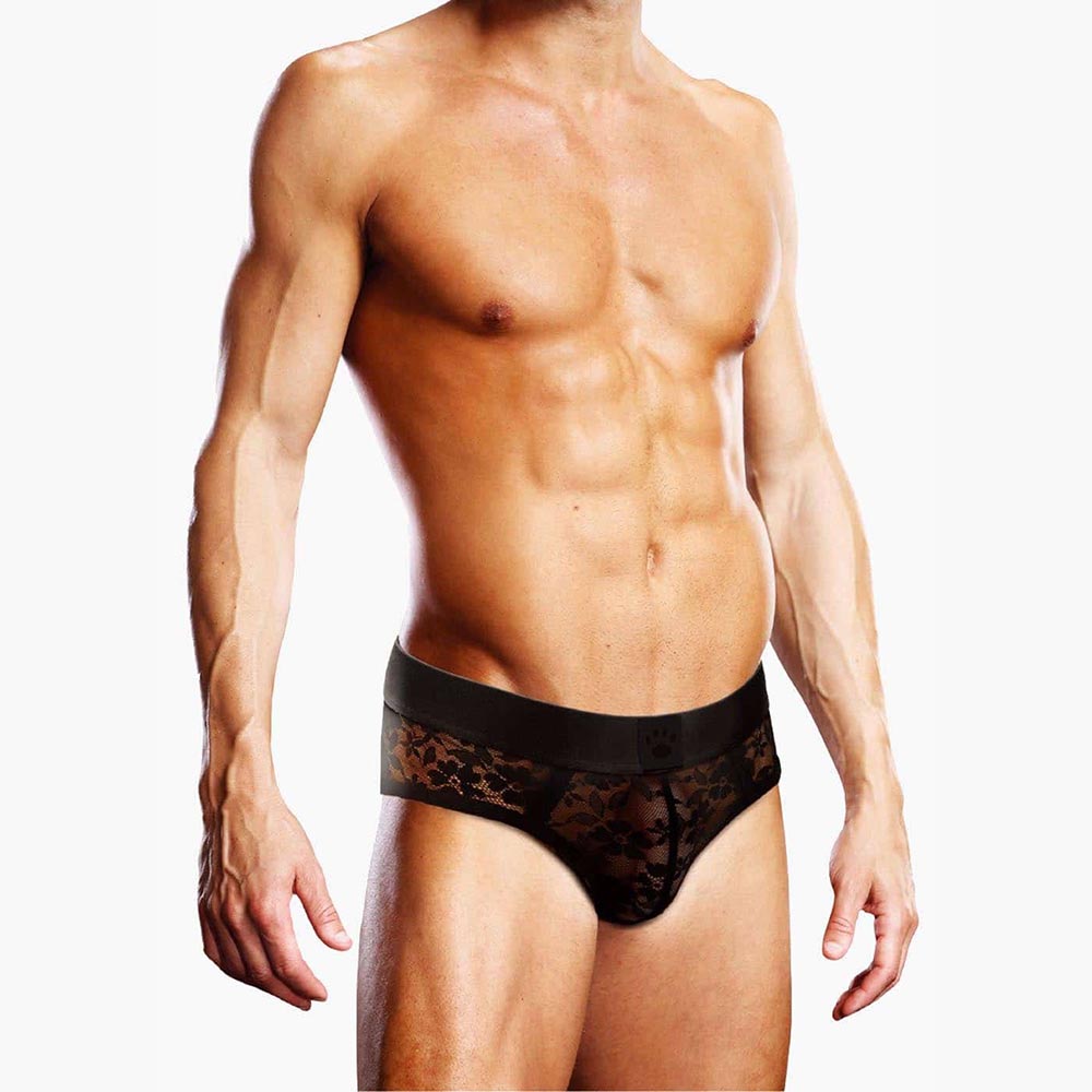 Lace Brief Lace Brief