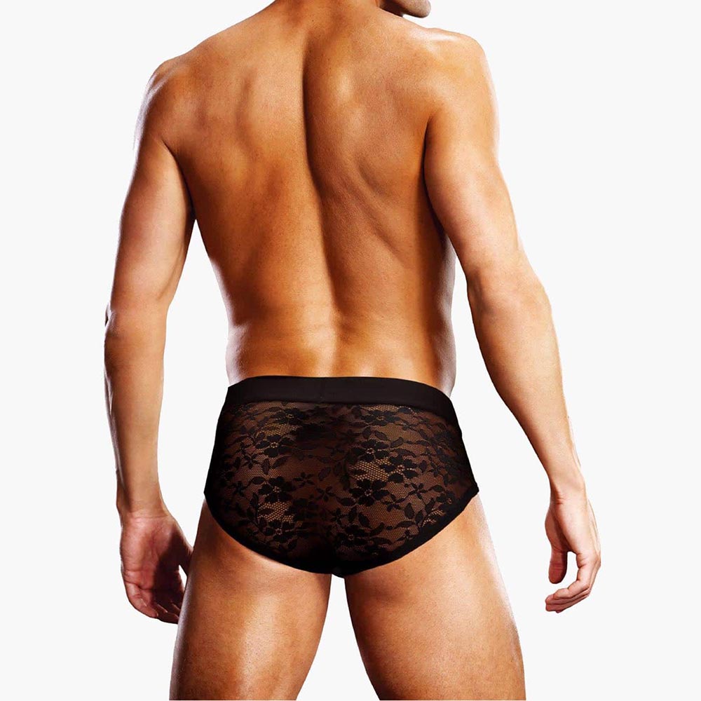 Lace Brief Lace Brief