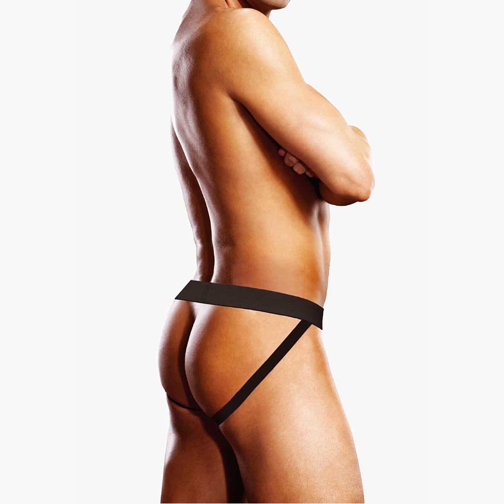 Lace Jock Lace Jock