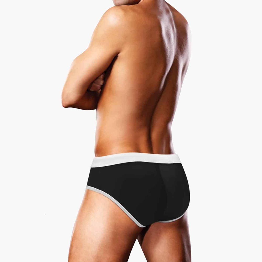 Swim Brief Black Swim Brief Black