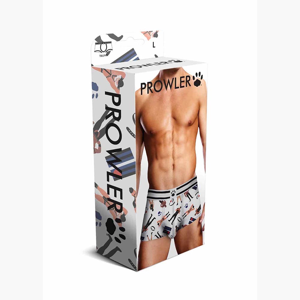 Leather Pride Trunk Leather Pride Trunk
