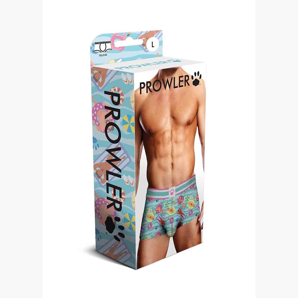 Swimming Trunk Swimming Trunk