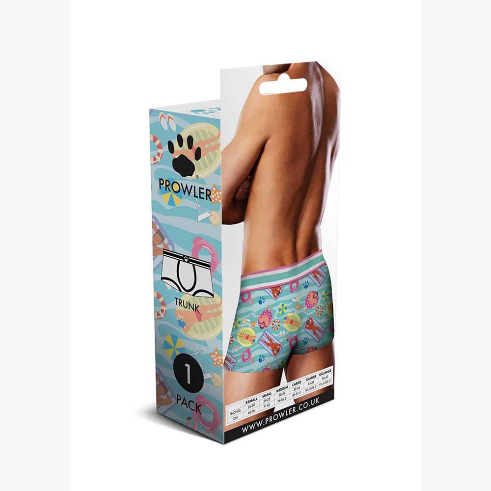 Swimming Trunk Swimming Trunk