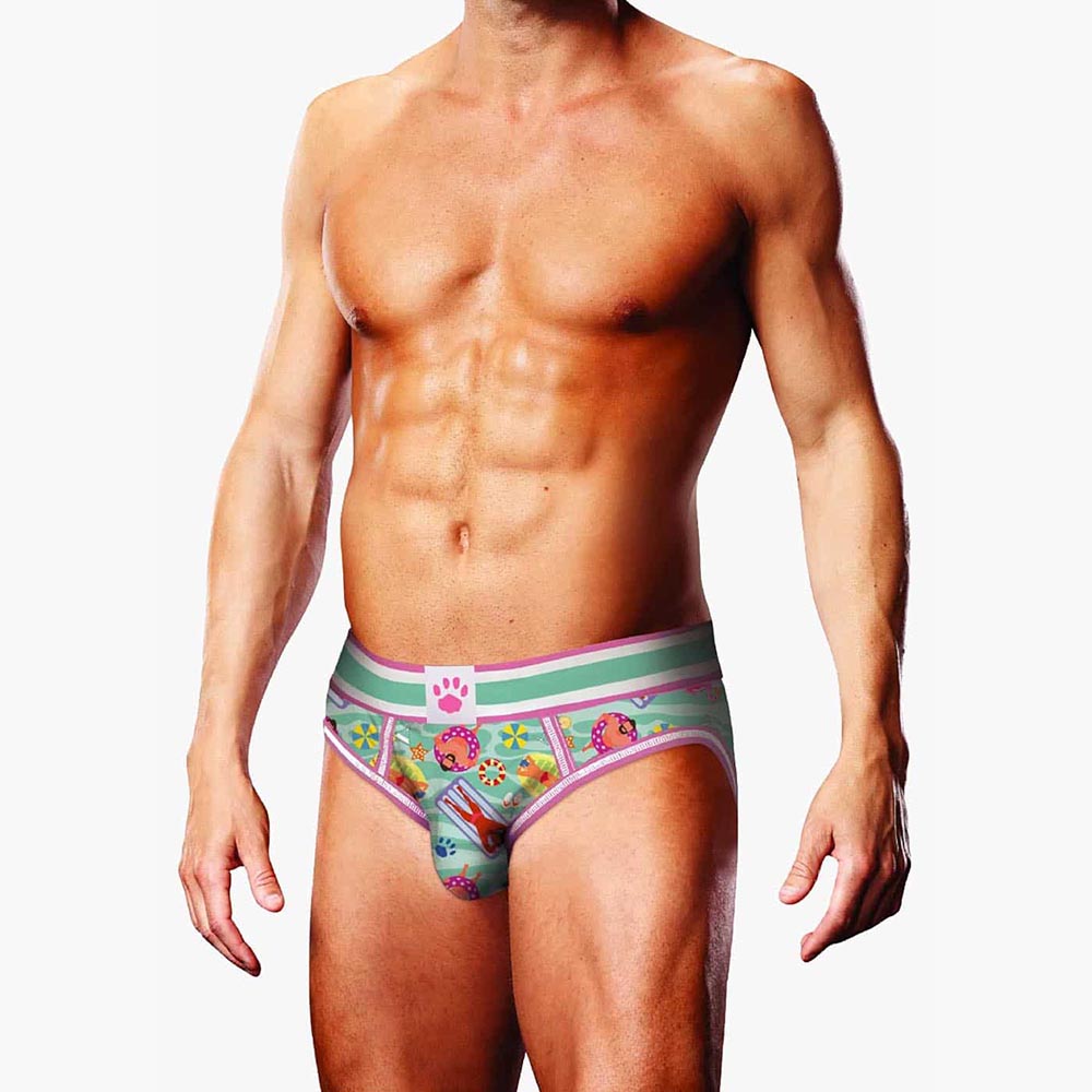 Swimming Open Brief Swimming Open Brief
