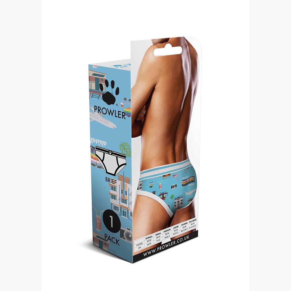 Miami Brief Miami Brief