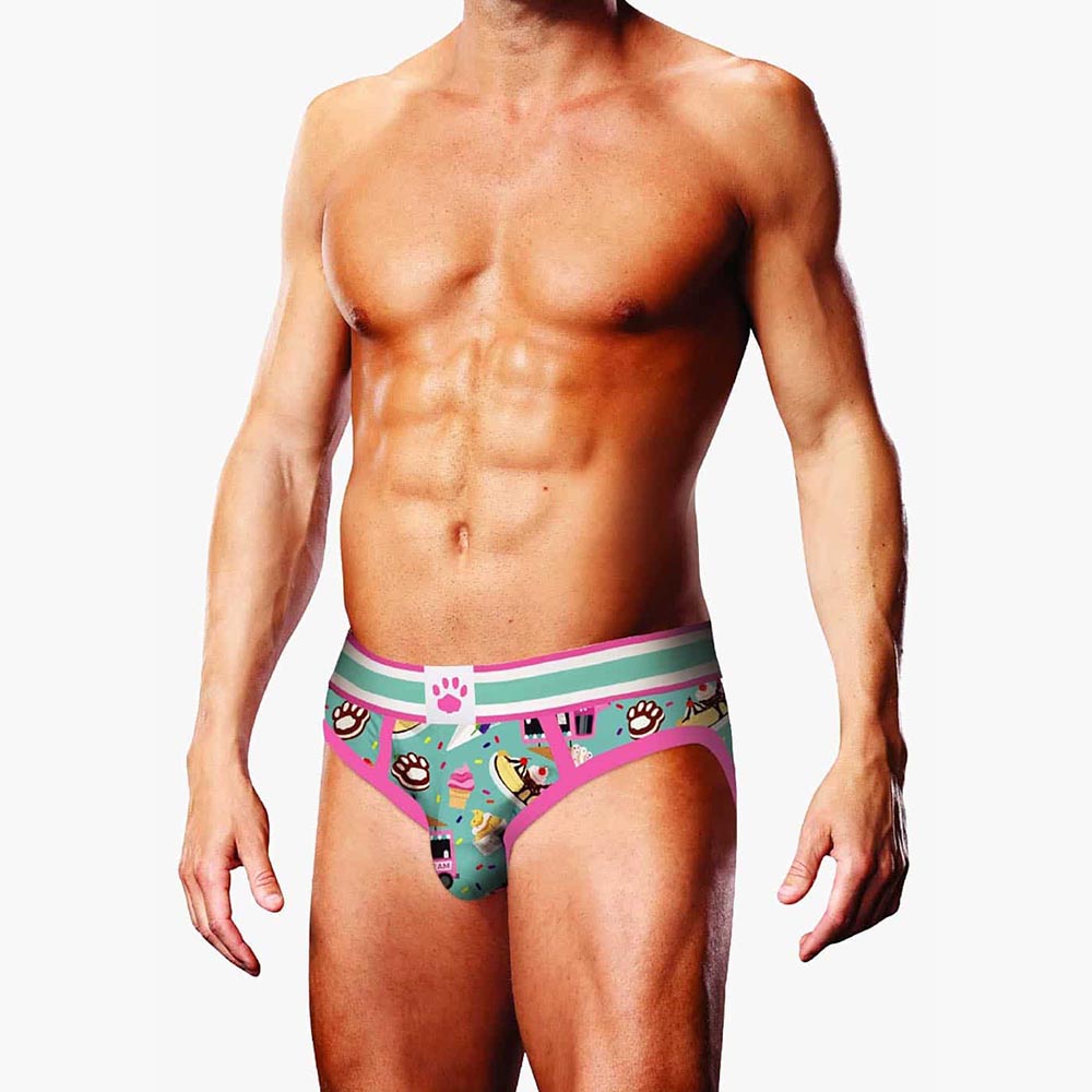 Sundae Brief Sundae Brief