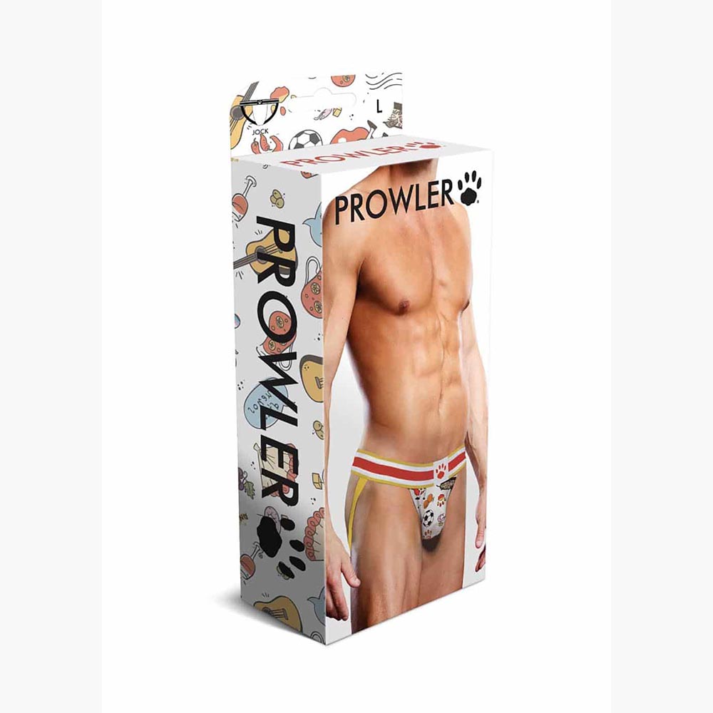 Barcelona Jock Barcelona Jock