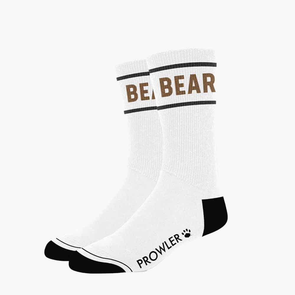 BEAR Socks