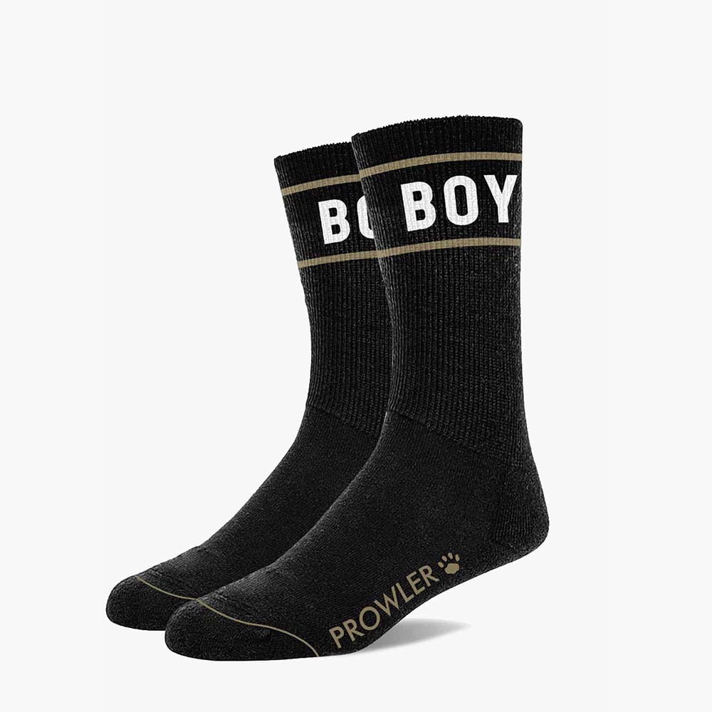 BOY Socks