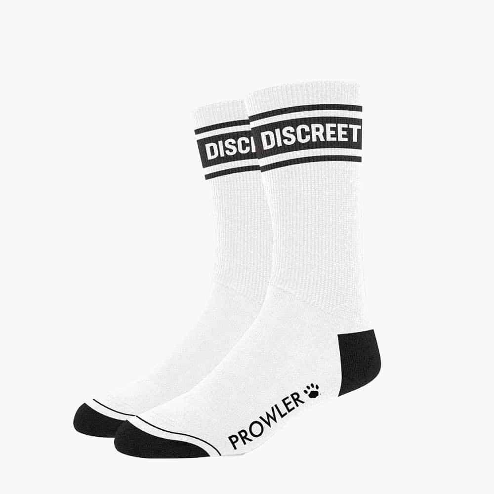 DISCREET Socks