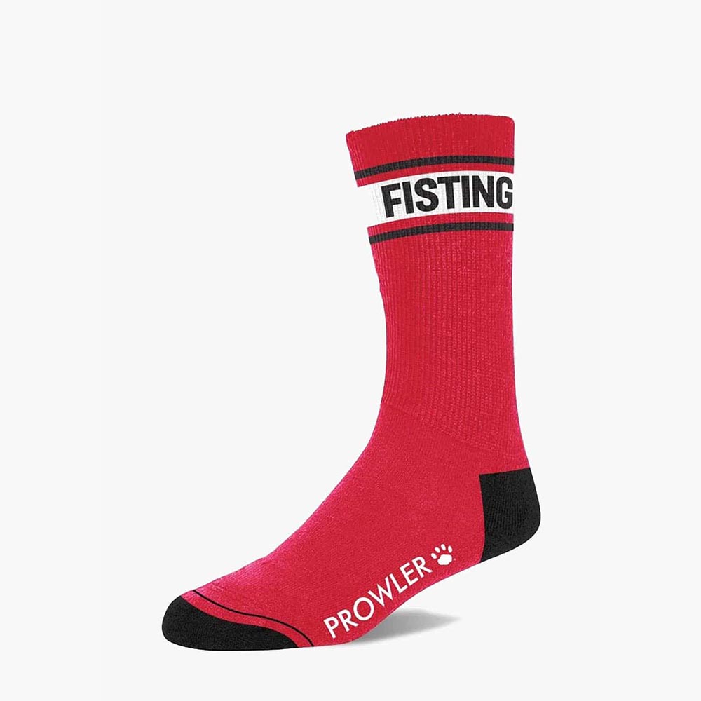 FISTING Socks