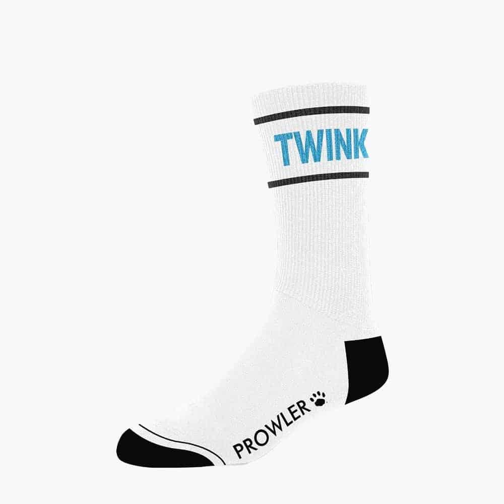 TWINK Socks