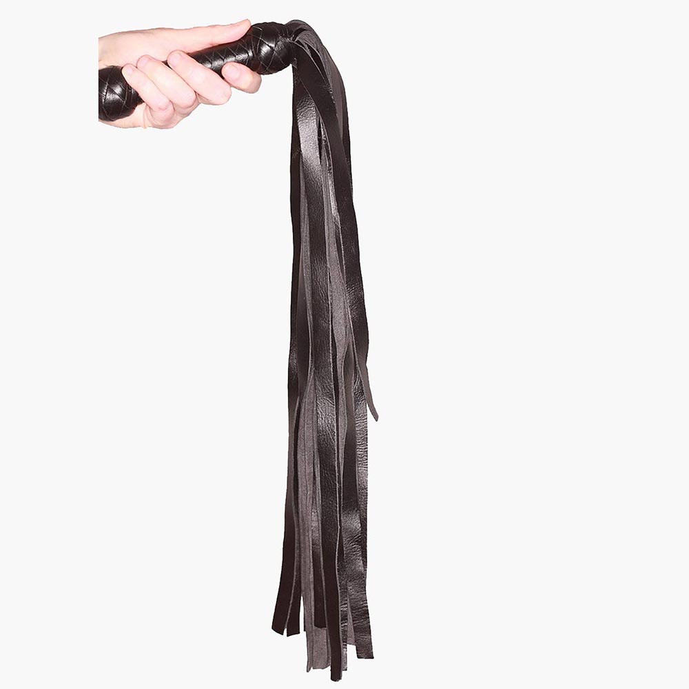 Flogger Black 26in Flogger Black 26in
