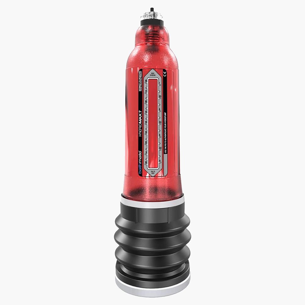 Hydromax7 Hydromax7