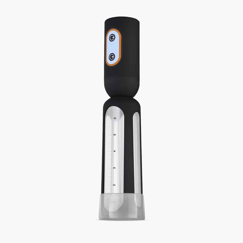 CS08 Penis Pump With Sucking Function CS08 Penis Pump With Sucking Function
