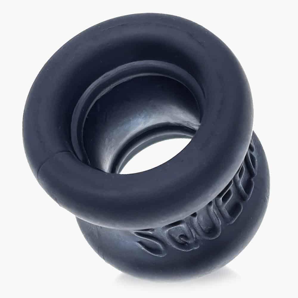 Squeeze Ballstretcher – Plus + Silicone Special Edition Night Squeeze Ballstretcher – Plus + Silicone Special Edition Night
