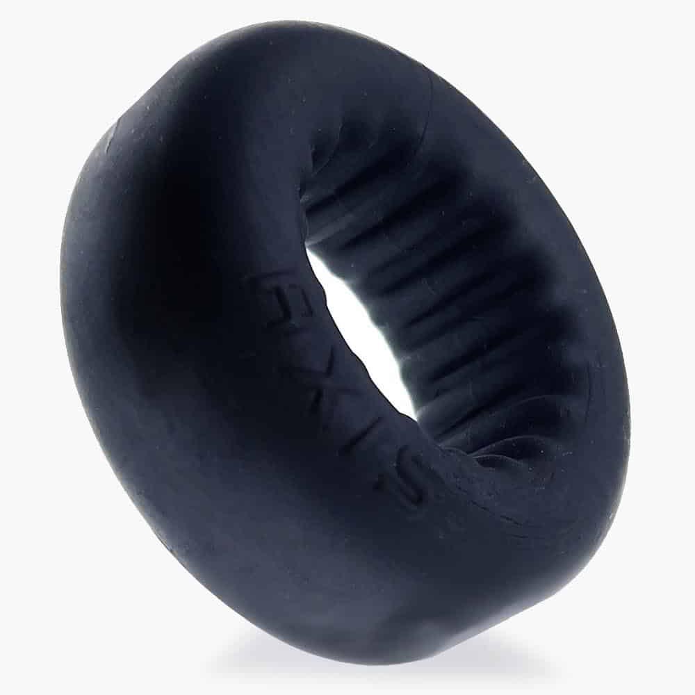 Axis Rib Griphold Cock Ring Axis Rib Griphold Cock Ring