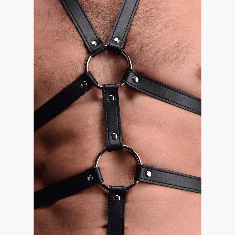 Male Body Harness Male Body Harness