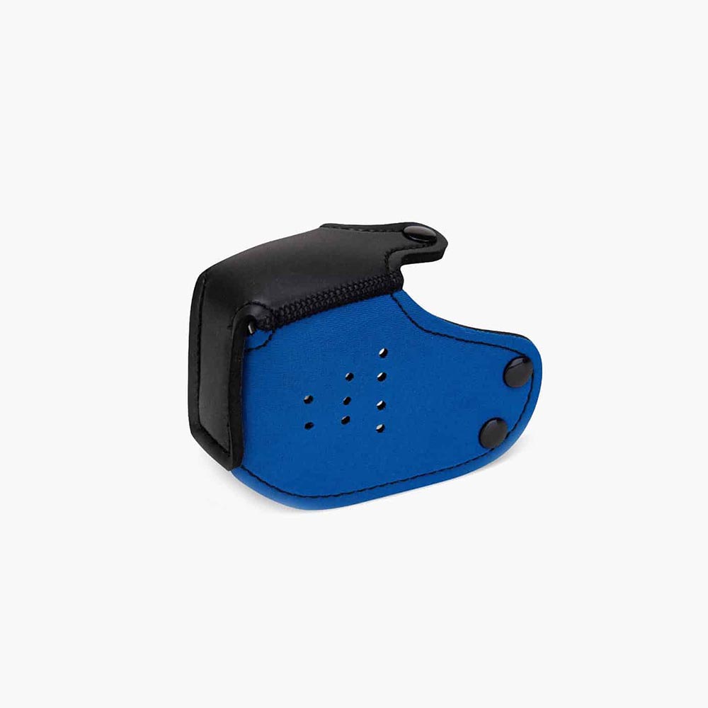 Puppy Muzzle Puppy Muzzle