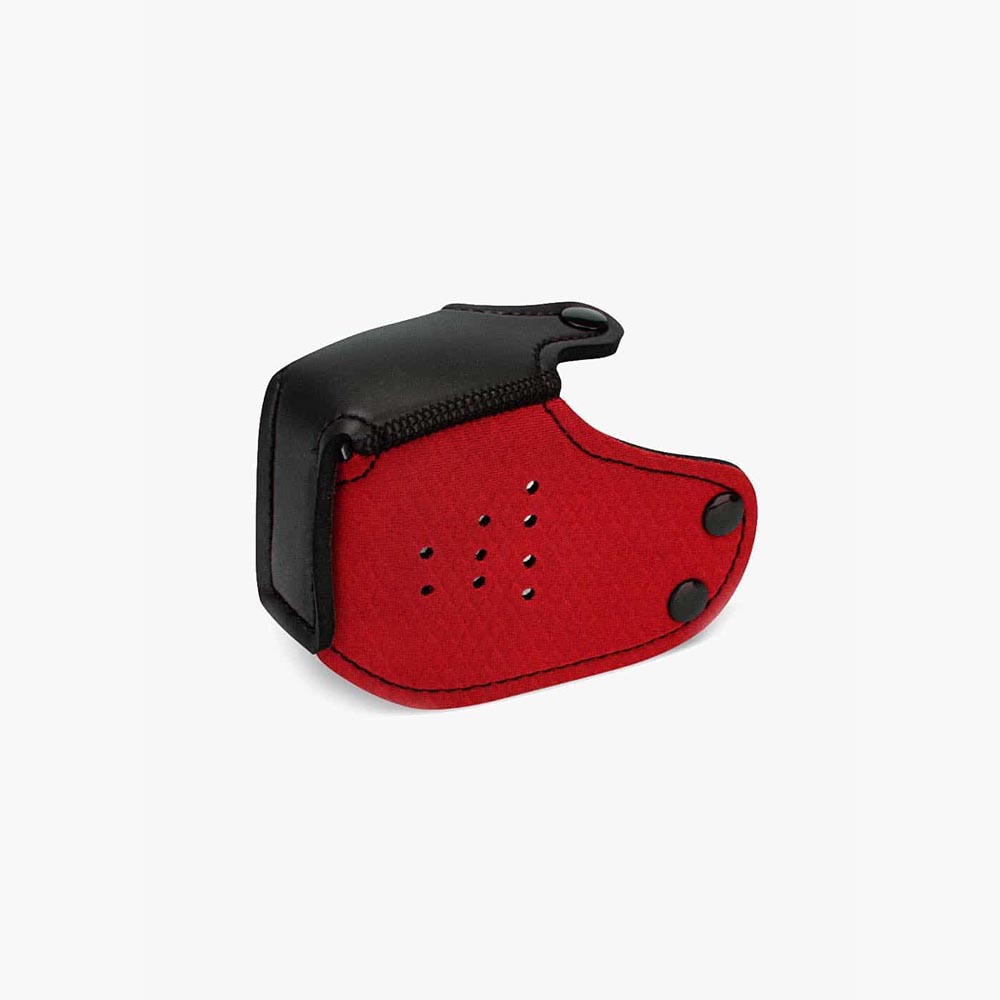 Puppy Muzzle Puppy Muzzle