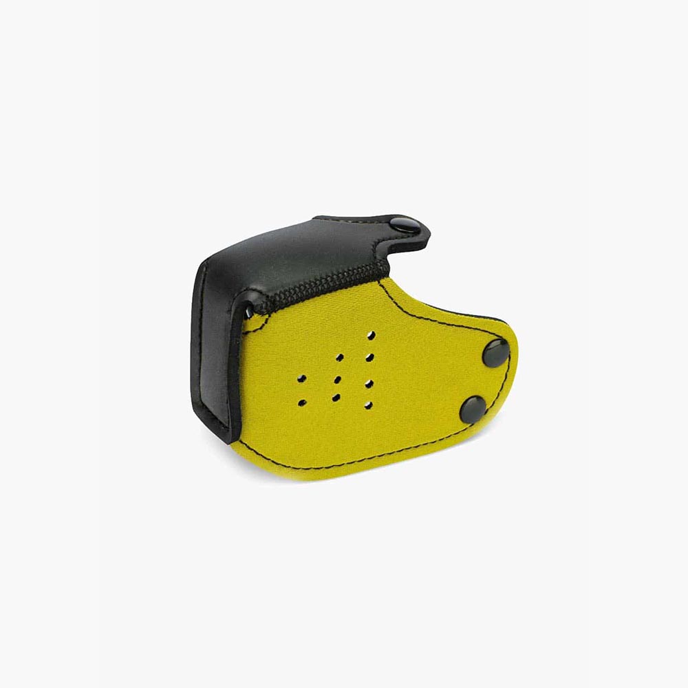 Puppy Muzzle Puppy Muzzle