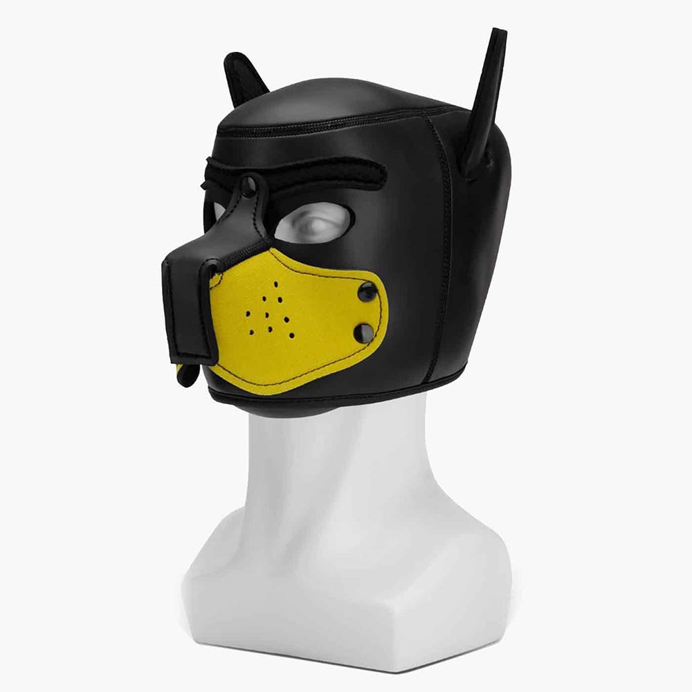Puppy Muzzle Puppy Muzzle