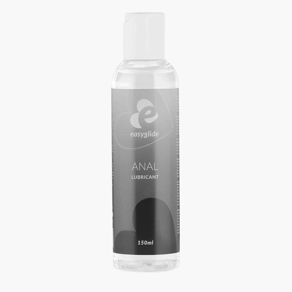 Anal Lubricant 150ml Anal Lubricant 150ml